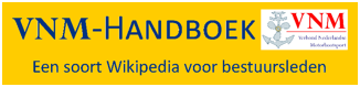 vnm-handboek